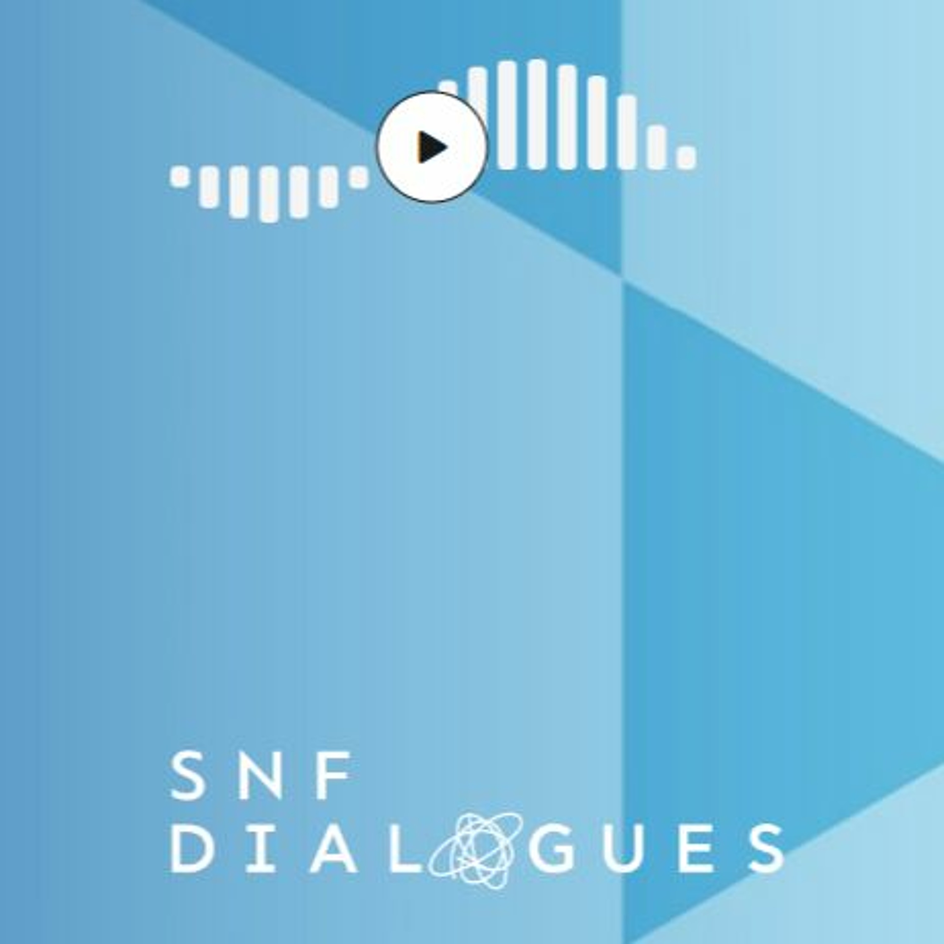 SNF Dialogues podcasts