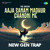 Artwork for Aaja Sanam Madhur Chandni Me - New Gen Trap