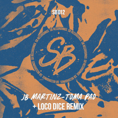 Toma Pao (Loco Dice Remix)