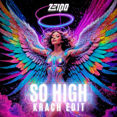 Zeiqo - So High (Biontekk & LguaTempo Edit)
