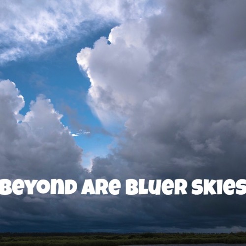 Ulstrup - Bluer Skies