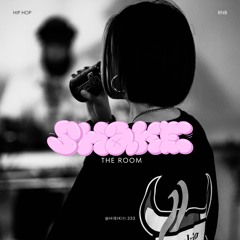 SHAKE THE ROOM | VOL. 1