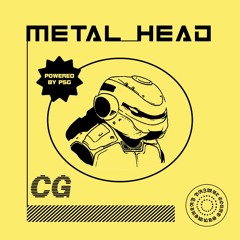 "METAL HEAD" (FULL ALBUM STREAM)