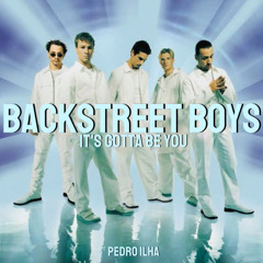 B.S.B., Júnior Senna & Brian Solis - 1t's Go11a B3 You (Pedro Ilha Mashup)FREE