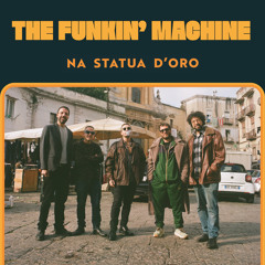 Na Statua D'Oro