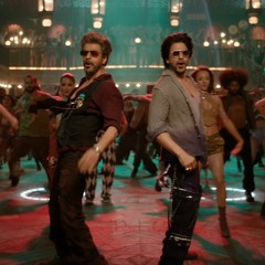 Jawan: Extended Version Of Not Ramaiya Vastavaiya (Telugu): Shah Rukh Khan |Atlee|Anirudh|Nayanthara