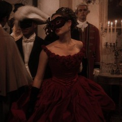 lets run away in fancy dresses