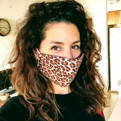 Amado Mío - By Lala Fau