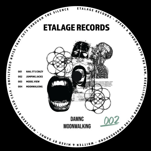 DAMNC - Jumping Jacks