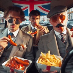 Sausage 'n' Chips Anthem