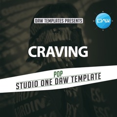 Craving Studio One Pro Template
