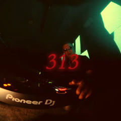 Welcome To Me Set  (313 Edition) Guaracha 2026