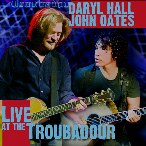 Listen to She's Gone (Live at The Troubadour) by Daryl Hall & John Oates in  Live at The Troubadour playlist online for free on SoundCloud
