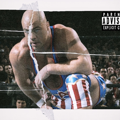 Feel Like Kurt Angle