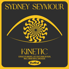 Premiere : Sydney Seymour - La La Land (Aman Dava Remix) [MuMa]