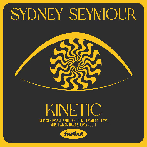 Premiere : Sydney Seymour - La La Land (Aman Dava Remix) [MuMa]