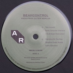 TL PREMIERE : BeamControl - Brain Computer Interface (Robodrum Remix) [Abstract Rhythm]