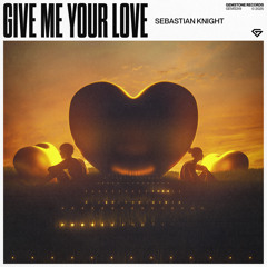 Give Me Your Love