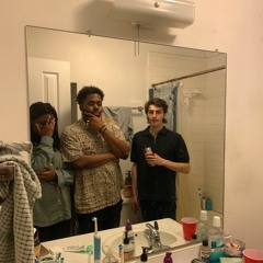 Louis Belt Gucci Shirt (ft. DuctTape Jesus)