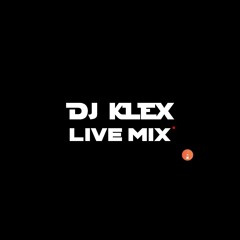 DJ KLEX MIXTAPE #16