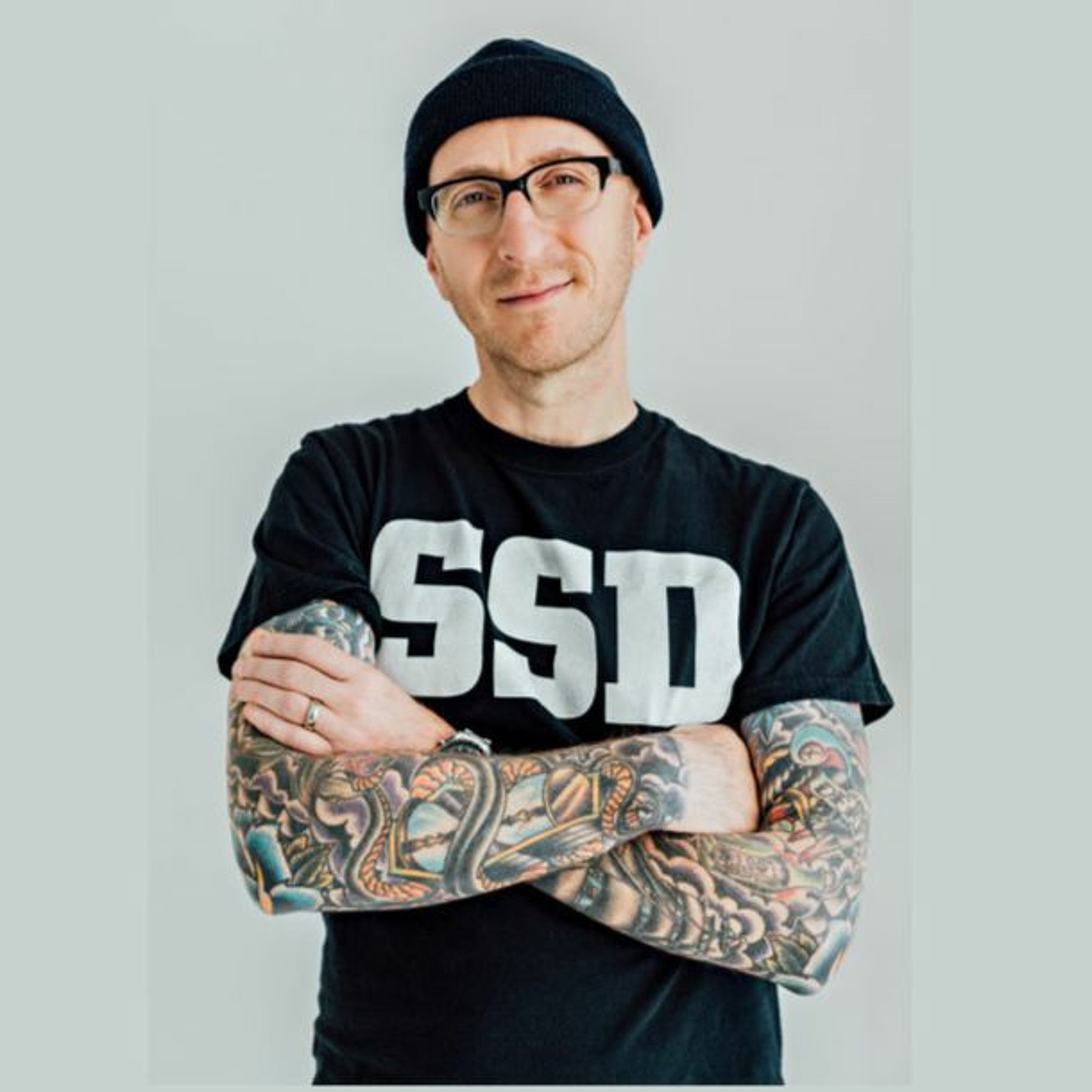 This Is Hardcore Podcast