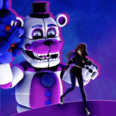 A million grusome ways to die by Funtime Freddy (Fazbear frights: Count the ways)