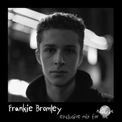 Frankie Bromley - NovaFuture Blog Mix May 2020