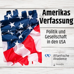 Folge 4: US-Truppenpräsenz in Deutschland und der Green New Deal der Demokraten