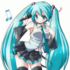 Ayesha Erotica - Miku (H.4U)