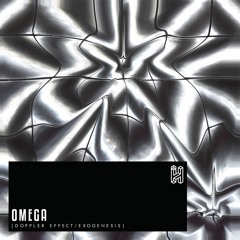 Omega - Doppler Effect [inFRD008]
