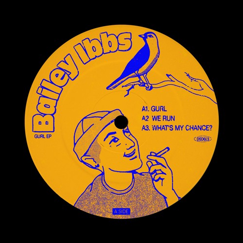 Bailey Ibbs - Gurl