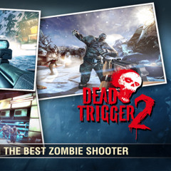 Dead Trigger 2 MOD APK 2.5.0 All Weapons Unlocked, Free for Android