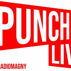 Punch'Live
