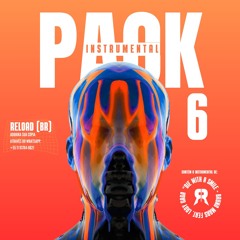 Pack Instrumentais Vol. 6