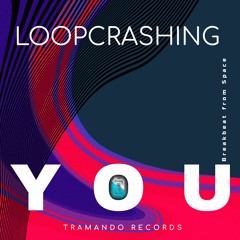 YOU (original mix) Jungle-Breaks