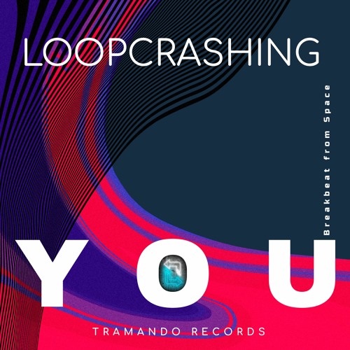 YOU (original mix) Jungle-Breaks