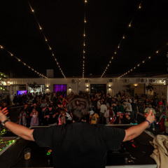 Drovaskk @ Frequency Fest, Atlanta- March 8th 2025