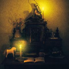 Lullabies, Book 1 & II  for solo piano (2017/2023)