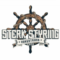 Sterk Styring 2020 - Sunroad Records
