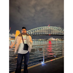Trucker Arjan Dhillon 🇦🇺