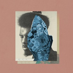 "Meditate" Jazzy Isaiah Rashad Type Beat [w/ Hook]