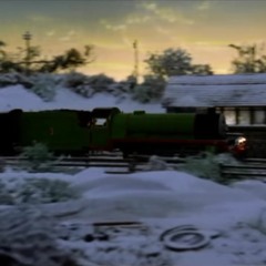 Flying Kipper Reconstructed Loop