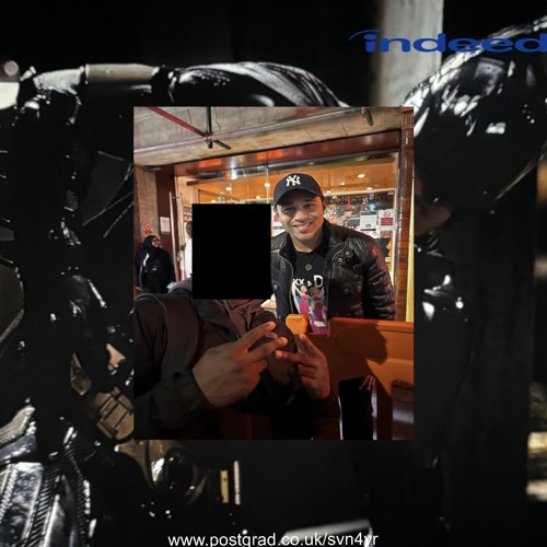 this is my first year as the batman (prod. mathstimejoy) [MUSIC VIDEO OUT NOW LINK IN BIO]