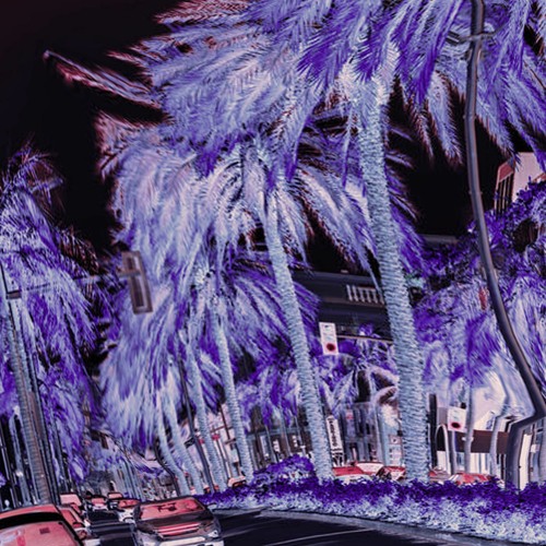 Beverly Hills 808303 - Acid Planet 4 (Jamie's xxxtended Rub)