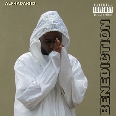 BENEDICTION (prod.alfhamusicbeats).