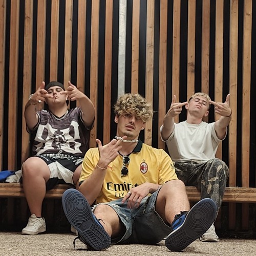 FCK THT ft. Leo