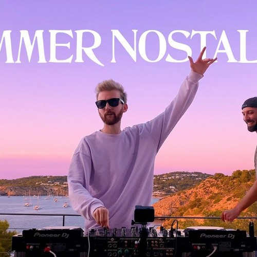 Stream Summer Nostalgia - Rihanna, Avicii, Justin Bieber, Kygo.