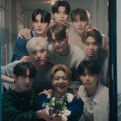 zb1 album sampler ✧