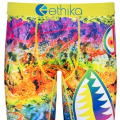 lil mama in my eyesight