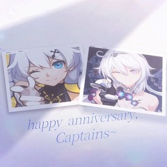 「Da Capo」 HaLuna Remix (On Voice Ver)